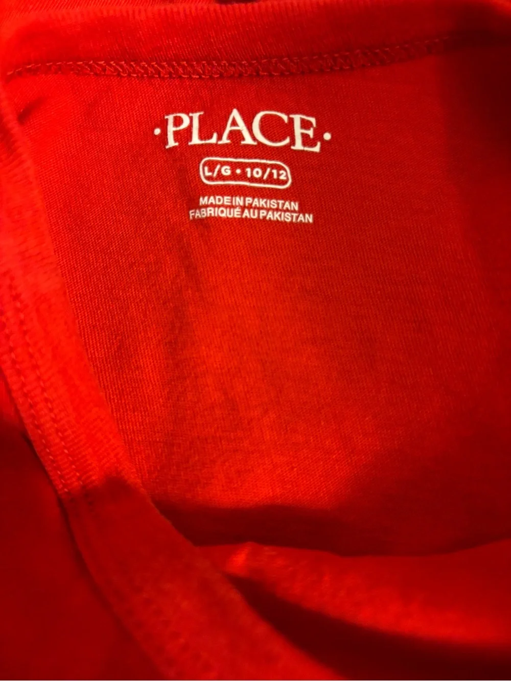 The Childrens Place bundle boys’